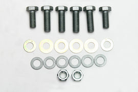 Wilwood bolt kit BRACKET/SPINDLE tci AERO6
