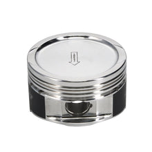 Load image into Gallery viewer, Manley Ford 4.6L Modular V8 Piston Set - 3.582in Bore 1.220in CH, -14.00 CC