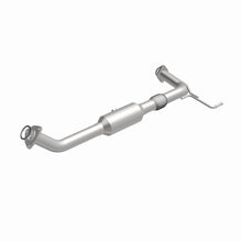 Load image into Gallery viewer, MagnaFlow 05-06 Toyota Tundra 4.7L California Grade CARB Complaint Direct-Fit Catalytic Converter