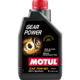 Motul 1L Gear Power 75W80