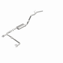 Load image into Gallery viewer, MagnaFlow BRE Exhaust Kit 05-15 Nissan Xterra