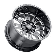 Load image into Gallery viewer, Weld Slingblade 20x9 / 6x135 / 5 BS / 106.1 HB - Gloss Black Milled - Non-BL Wheel
