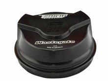 Load image into Gallery viewer, Turbosmart Gen-V WG45/50 Replacement Cap - Black