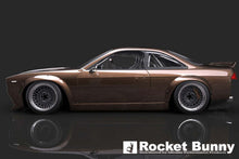 Load image into Gallery viewer, GReddy 95-98 Nissan 240SX (S14) Rocket Bunny V2 (Boss) Aero Kit **Must Ask/Call to Order**