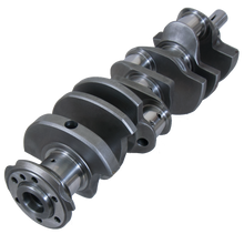 Load image into Gallery viewer, Eagle Pontiac 400 Small Block Standard Cast Steel Crankshaft - Internal Balance