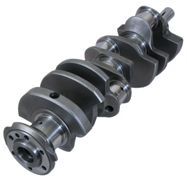Eagle Pontiac 400 Small Block Standard Cast Steel Crankshaft - Internal Balance