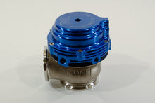 Load image into Gallery viewer, TiAL Sport MVR Wastegate 44mm 14.5 PSI w/Clamps - Blue