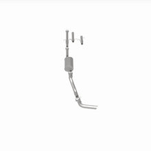 Load image into Gallery viewer, MagnaFlow BRE Exhaust Kit 98-02 Dodge Ram 1500 3500