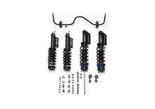 Load image into Gallery viewer, Ford Racing 21-25 Bronco (2Dr) HOSS 3.0 Wildtrak Suspension 2in Lift Kit