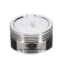 Load image into Gallery viewer, Manley Ford 4.6L Modular V8 Piston Set - 3.700in Bore 1.200in CH, -28.00 CC