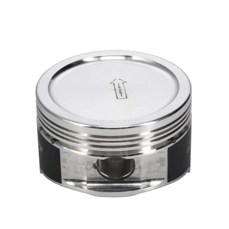 Manley Ford 4.6L Modular V8 Piston Set - 3.700in Bore 1.200in CH, -28.00 CC