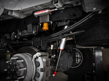 Load image into Gallery viewer, aFe 2.5 Rear Shock Kit w/ Remote Reservoirs for 4-6 IN Lifts Ford F-250/F-350 17-24 4WD