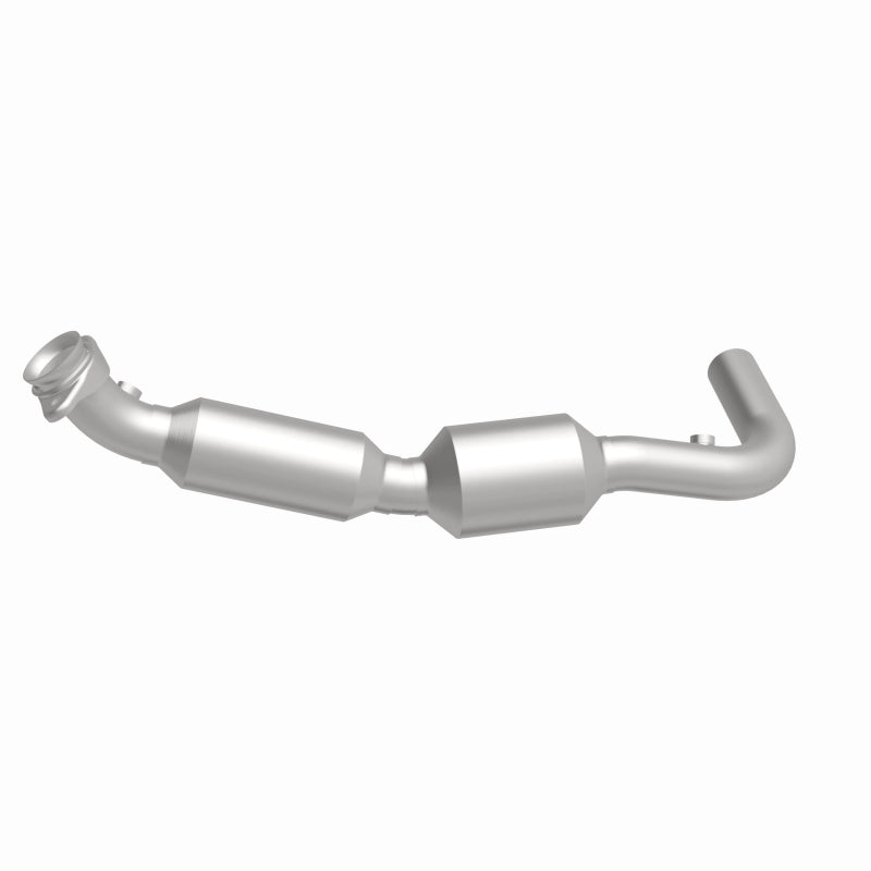 MagnaFlow 05-06 Ford E-250 4.6L California Grade CARB Complaint Direct-Fit Catalytic Converter