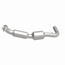 Load image into Gallery viewer, MagnaFlow 05-06 Ford E-250 4.6L California Grade CARB Complaint Direct-Fit Catalytic Converter
