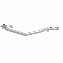 Load image into Gallery viewer, BRE Exhaust 92-95 4Runner 3.0L Front Pipe Kit
