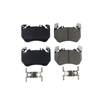 Load image into Gallery viewer, Power Stop 23-26 Mercedes-Benz C300 Front Z17 Evo Ceramic Pad w/Hardware