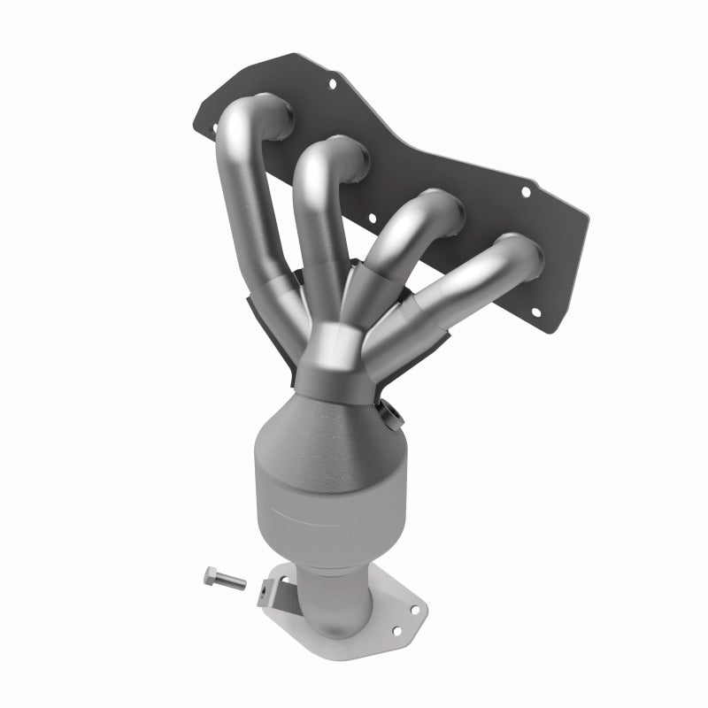 MagnaFlow 13-15 Toyota RAV4 2.5L California Grade CARB Compliant Direct-Fit Catalytic Converter