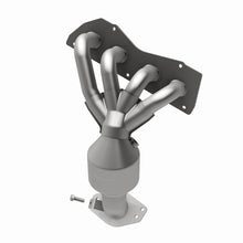 Load image into Gallery viewer, MagnaFlow 13-15 Toyota RAV4 2.5L California Grade CARB Compliant Direct-Fit Catalytic Converter