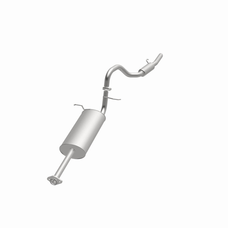 MagnaFlow BRE Exhaust Kit 94-98 Tracker Sidekick