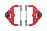 UMI Performance 78-88 G-Body S10 Tubular Front Upper A-Arms Adjustable