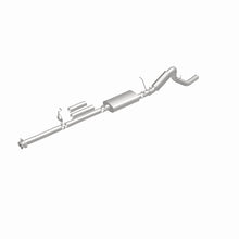 Load image into Gallery viewer, MagnaFlow BRE Exhaust Kit 07-10 Silverado 2500 3500 6.0L