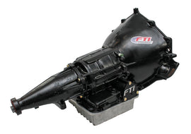 FTI Powerglide Transmission - Level 3 - 1000HP - OEM Case - Long - Pro Transbrake - GM OEM Bell