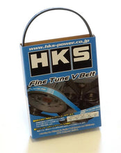 Load image into Gallery viewer, HKS FINE TUNE V-BELT/6PK1700