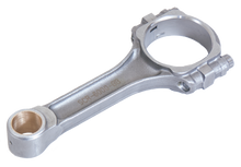 Load image into Gallery viewer, Eagle Chevrolet Small Block 6.000in Bushed I-Beam Rods - Set of 8