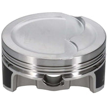 Load image into Gallery viewer, Wiseco Chevy LS 10.00 CC FT 4.085 In. Bore 1.105 In. CH Piston- Set of 8