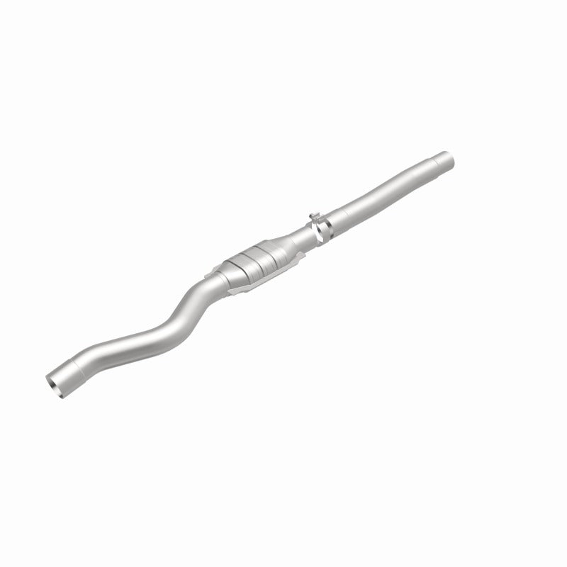 MagnaFlow 92-93 Dodge Dakota 3.9L/5.2L 4WD California Grade CARB Compliant DF Catalytic Converter