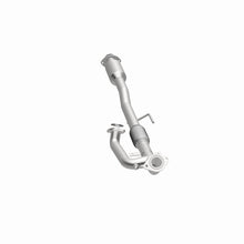 Load image into Gallery viewer, MagnaFlow 07-17 Toyota Camry 3.5L California Grade CARB Compliant Direct-Fit Catalytic Converter