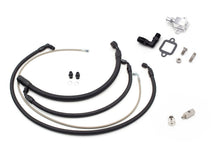 Load image into Gallery viewer, ISR Performance 240SX KA24DE RWD Turbo line kit - Top mount