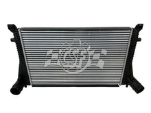 Load image into Gallery viewer, CSF Audi 15-20 A3 1.4L Turbo / 15-16/18 A3 1.8L Turbo / 17-19 A3 2.0L Turbo Intercooler