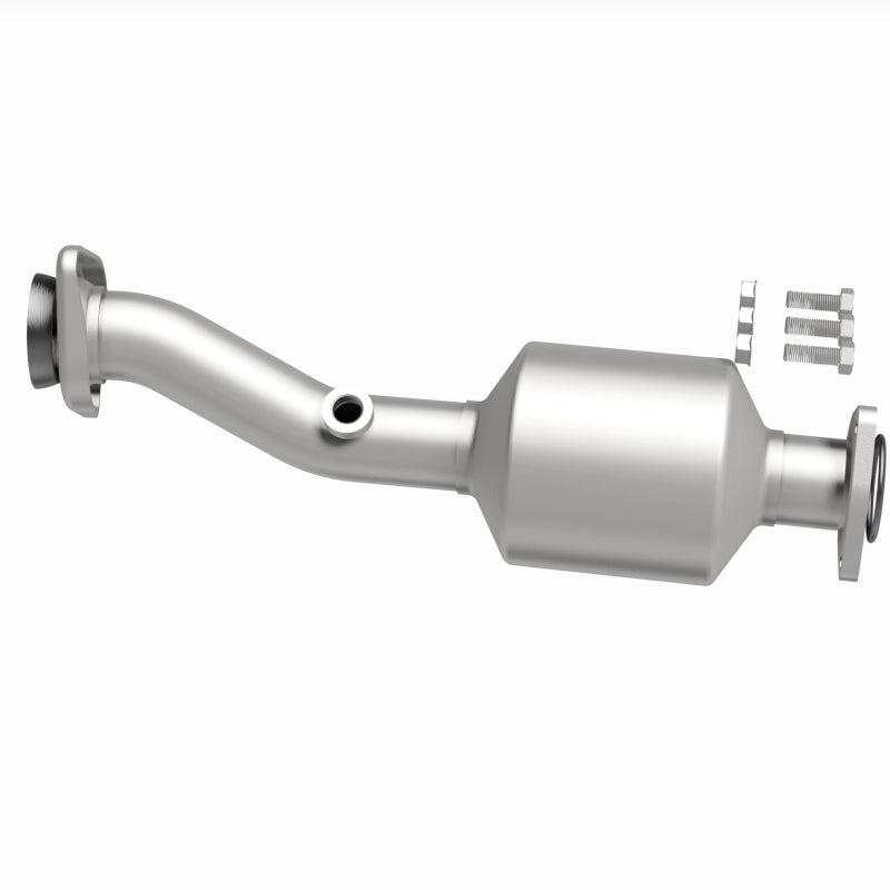 MagnaFlow 15-20 Honda Fit 1.5L California Grade CARB Compliant Direct-Fit Catalytic Converter