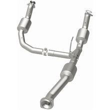 Load image into Gallery viewer, MagnaFlow 20-22 Chevy Silverado 2500 HD 6.6L OEM Direct-Fit Catalytic Converter