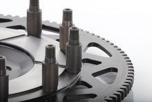 Load image into Gallery viewer, Clutch Masters 91-96 Infiniti G20 725 PRO Series Twin Disc Clutch w/Steel Flywheel