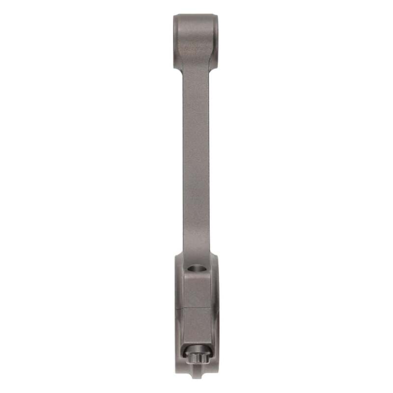 Manley Nissan VK56DE/VK56VD Turbo Tuff I-Beam Connecting Rod - 6.081in Length (Set of 8)