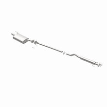 Load image into Gallery viewer, MagnaFlow BRE Exhaust Kit 02-06 Toyota Camry 2.4L