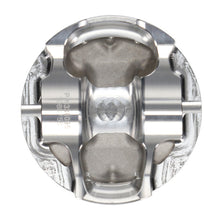 Load image into Gallery viewer, JE Pistons 07-13 BMW N54B30 Bore 85 / Oversize 1.00 / Dome Volume -22.7 / Set of 6