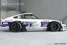 Load image into Gallery viewer, GReddy 1975-1978 Pandem Datsun 280Z (130Z) Rocket Bunny Full Widebody Aero Kit w/ Wing