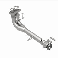 Load image into Gallery viewer, BRE Exhaust 96-00 Civic EL 1.6L Front Pipe Kit