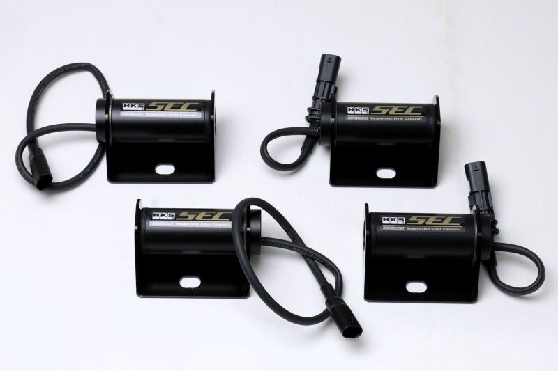 HKS HIPERMAX S-Y2XC FULL CANCELLER KIT