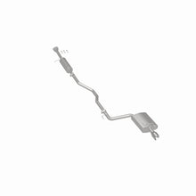 Load image into Gallery viewer, MagnaFlow BRE Exhaust Kit 13-17 HONDA ACCORD 2.4L