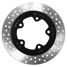 Load image into Gallery viewer, Brembo OE 08-10 Sym Citycom 300cc 260x4mm Brake Disc - Rear Fixed