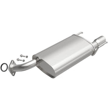 Load image into Gallery viewer, BRExhaust 07-12 Lexus ES350 / 07-11 Toyota Camry Muffler Kit