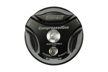 Load image into Gallery viewer, Turbosmart GenV Compressed Gas Solenoid WG45/WG50 Cap - Black