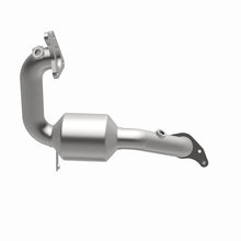 Load image into Gallery viewer, MagnaFlow 11-13 Nissan Juke 1.6L California Grade CARB Compliant Direct-Fit Catalytic Converter