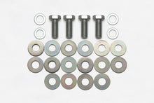 Load image into Gallery viewer, Wilwood bolt kit CALIPER/BRACKET drum 2.71 hub offset 11.00/12.19 rotor