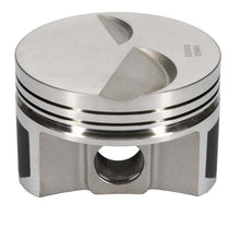 Load image into Gallery viewer, Wiseco Ford 460 4.390in Bore 1.756in CH -5.40 CC Pro Tru Piston Set