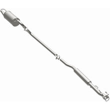 Load image into Gallery viewer, MagnaFlow BRE Exhaust Kit 97-01 Toyota Camry Solara